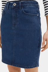 Tom Tailor - Denim Skirt