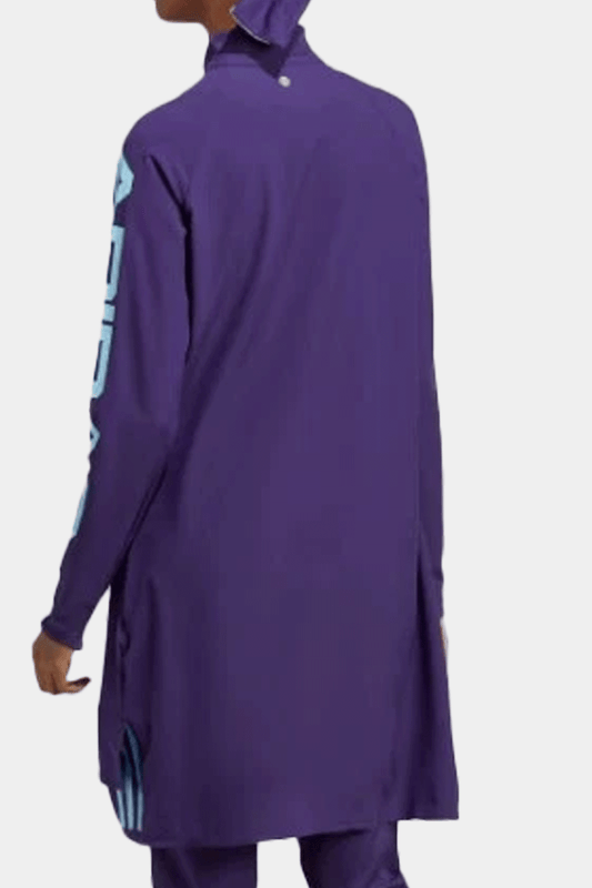 Adidas - Positivisea Swim Long Sleeve Top - Women