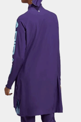 Adidas - Positivisea Swim Long Sleeve Top - Women
