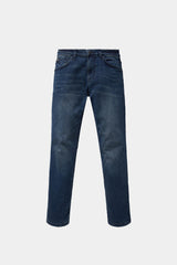 Tom Tailor - Marvin Straight Jeans