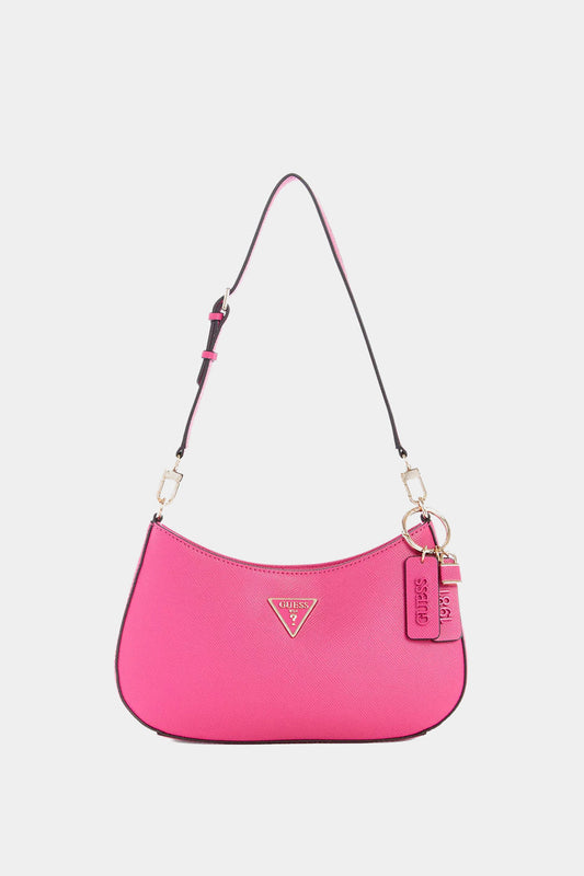 Guess - Watermelon Noelle Shoulder Bag