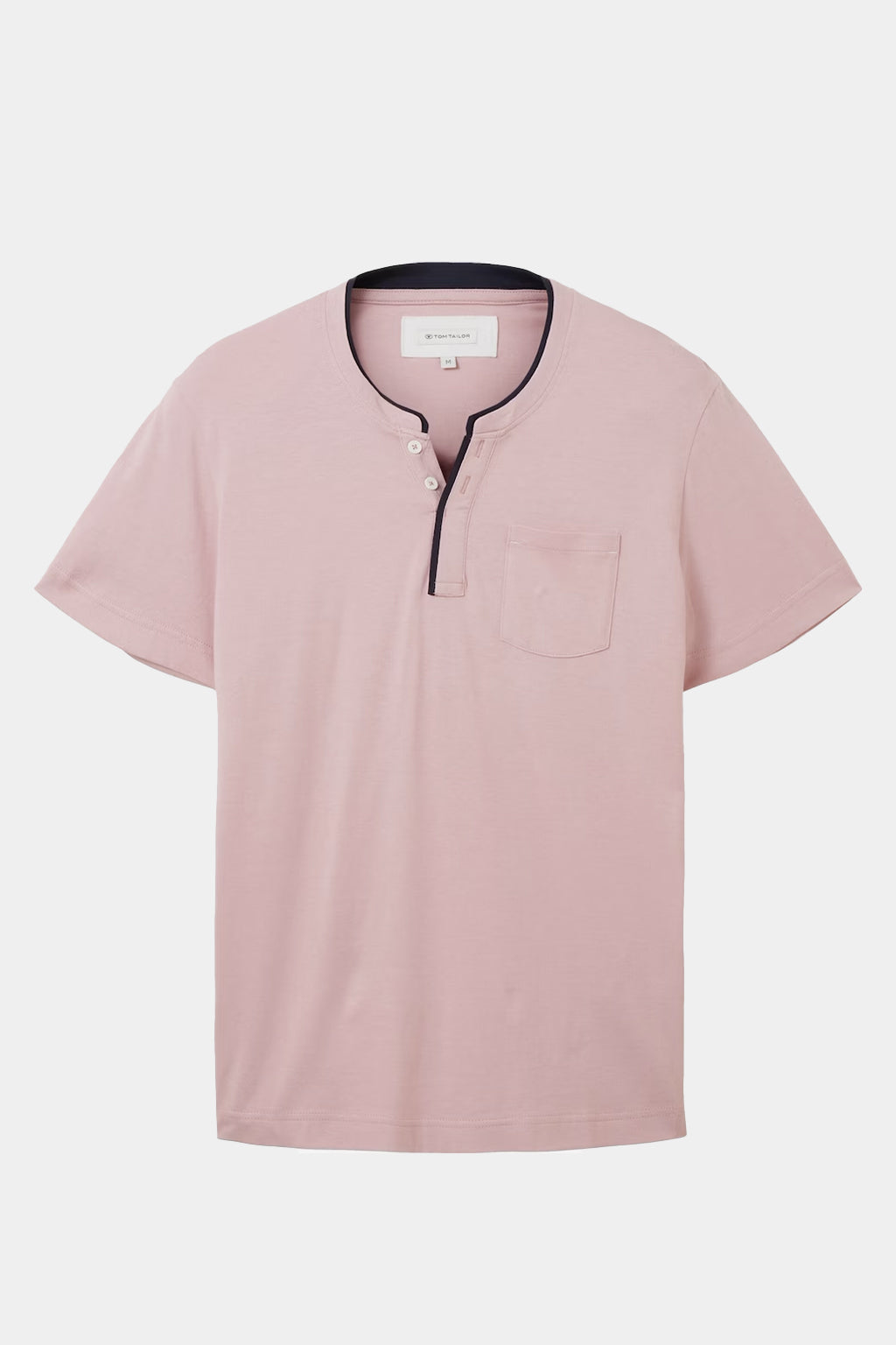 Tom Tailor -  Men's T-shirt