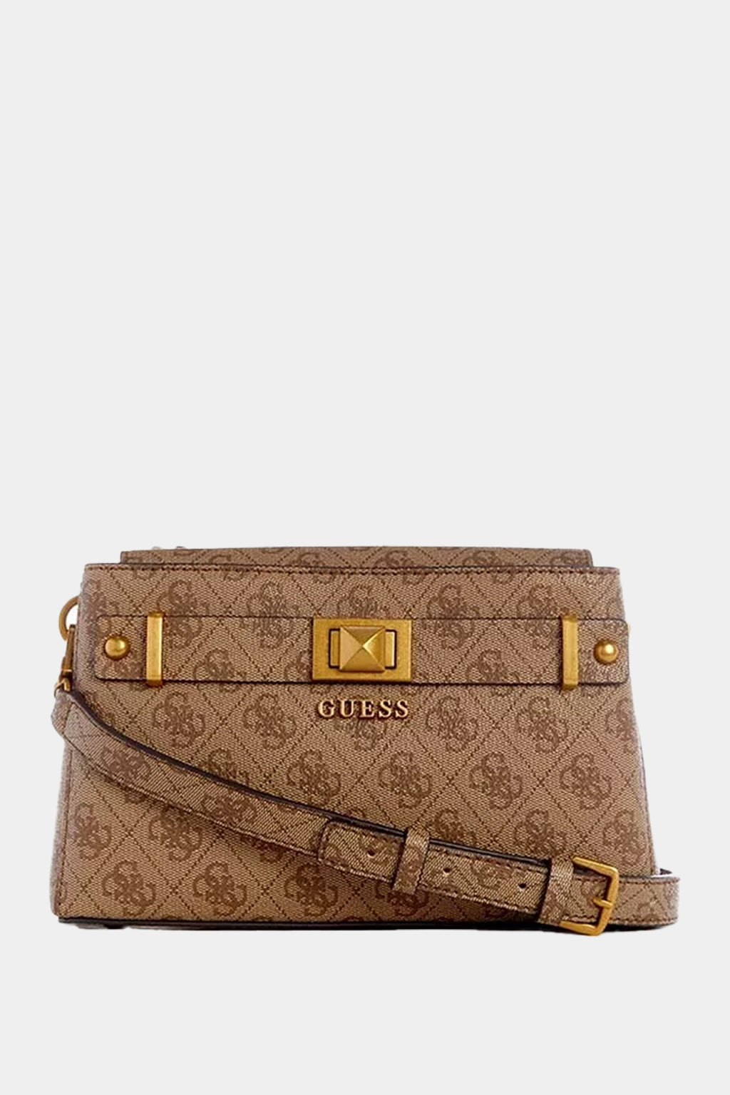 Guess - Aieta Society Crossbody Bag