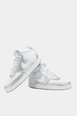 Nike - Court Vision Mid Womens