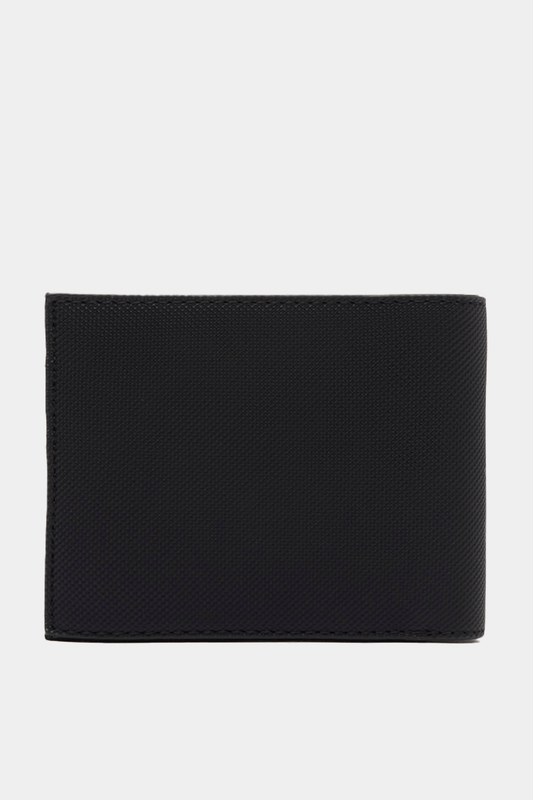 Lacoste - Small Men's Classic Pique Billfold