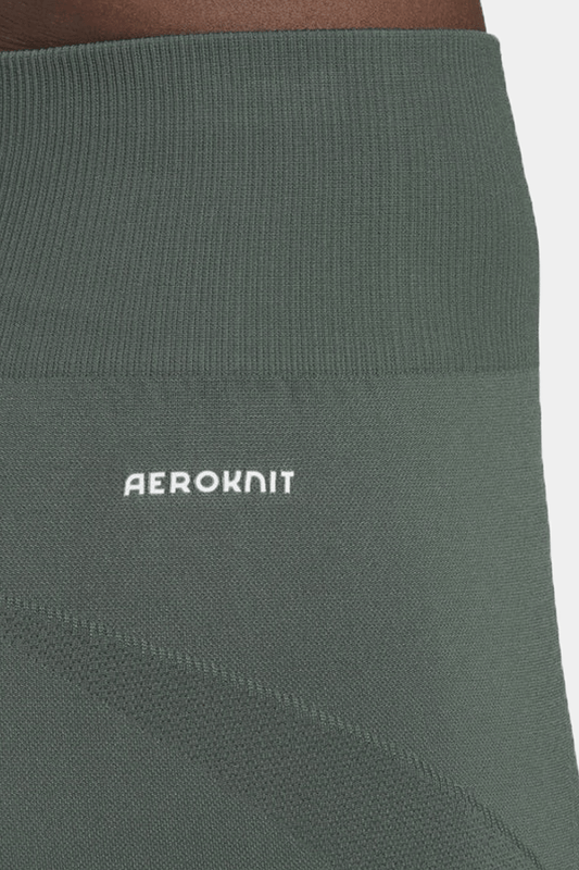 Adidas - Aeroknit 1/7 Leggings - Women