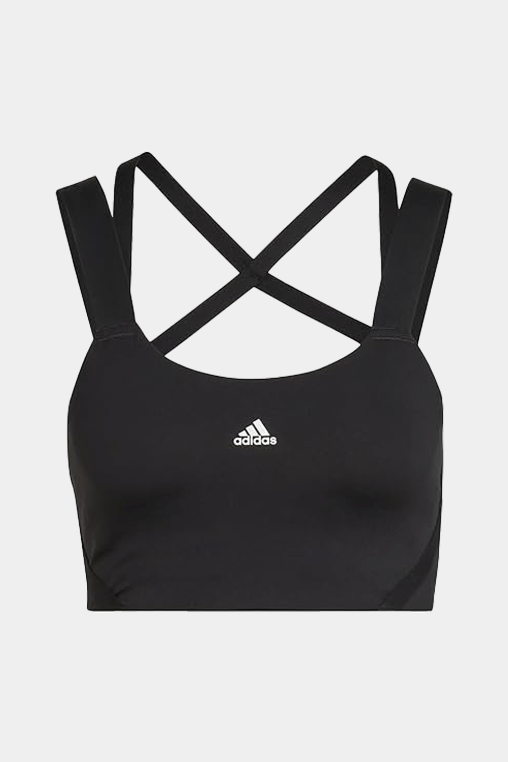 Adidas - Impact Training Strappy Sports Bra