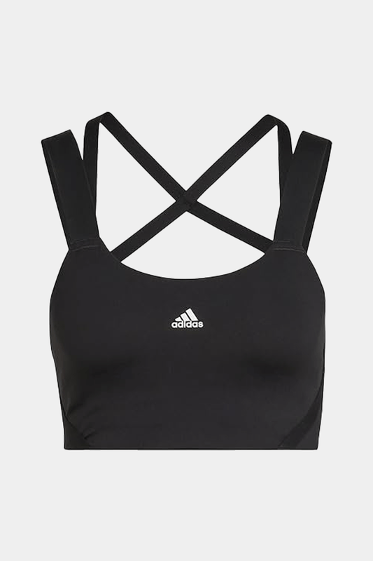 Adidas - Impact Training Strappy Sports Bra