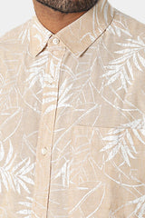 Tom Tailor - Short Sleeve Shirt