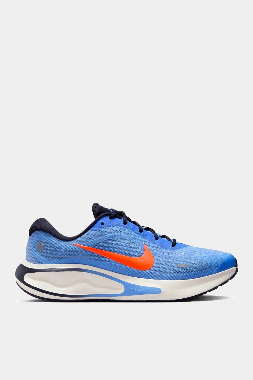 Nike - Journey Run