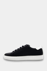 Paul & Shark Yachting - Leather Sneaker Shoes