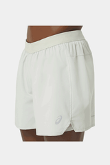 Asics - Men's Road 2-n-1  5 Inches Short