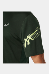 Asics - Icon Short Sleeved Top