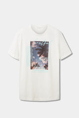 Tom Tailor - Men's T-shirts Printed