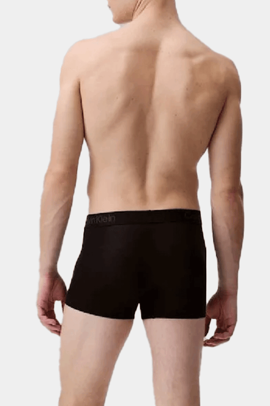 Calvin Klein - 3 Boxer Briefs