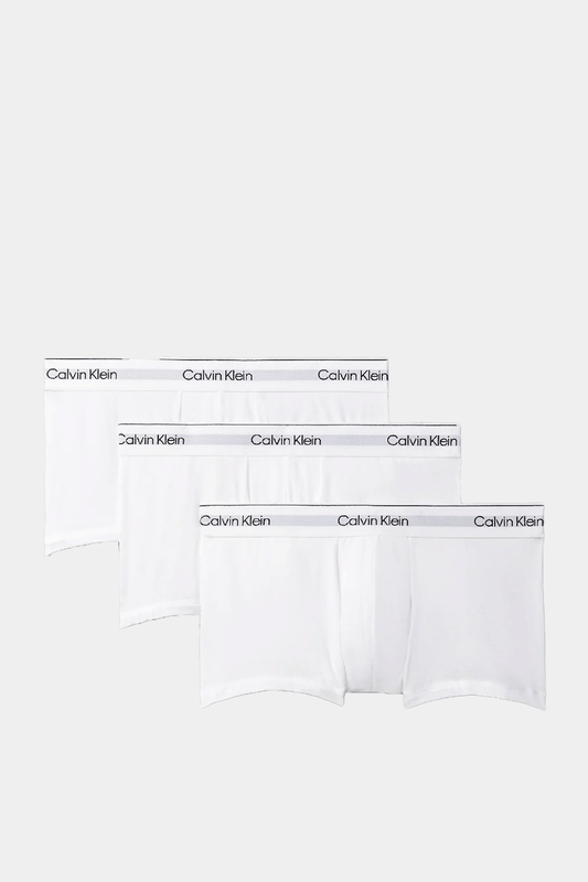 Calvin Klein - 3 Low Rise Trunks