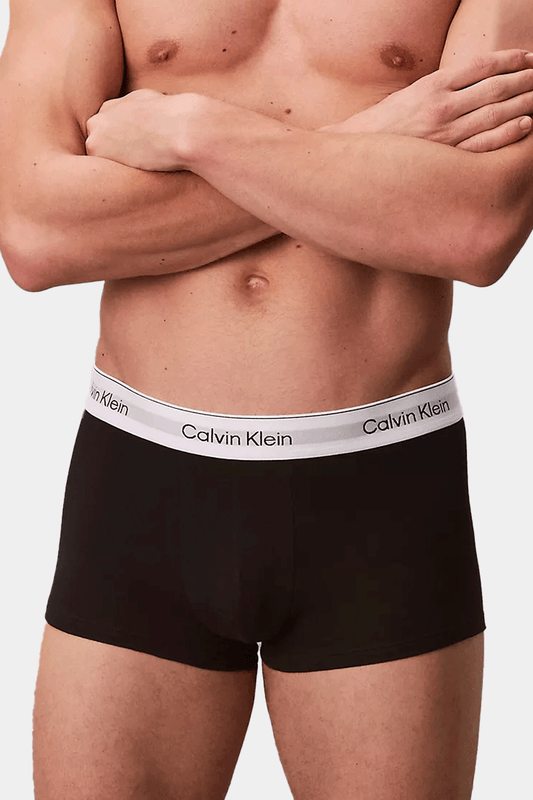 Calvin Klein - 3 Low Rise Trunks