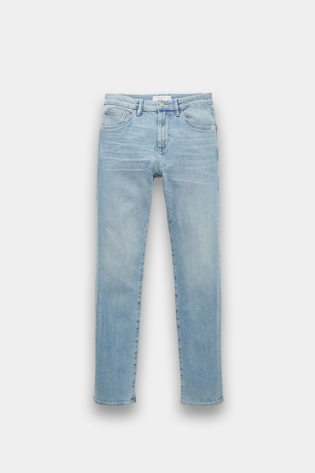 Tom Tailor - Josh Regular Jeans