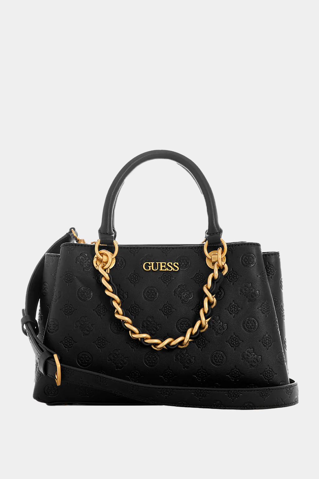 Guess -  Geva Small Girlfriend Satchel