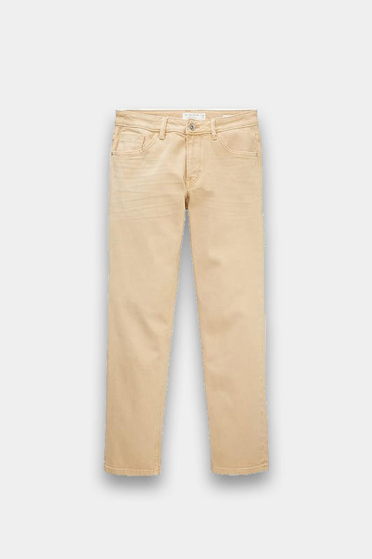 Tom Tailor - Marvin Straight Jeans