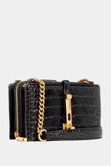 Guess -  James Mini Girlfriend Crossbody