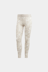 Adidas - Camo Tights - Women