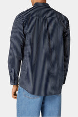 Tom Tailor - Men's Long-sleeved Polo