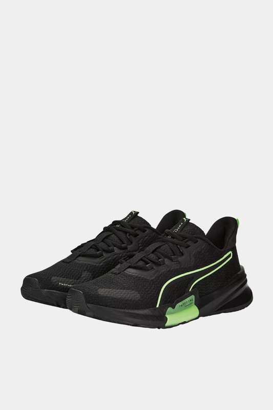 Puma - PWRFrame TR 2