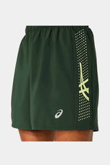 Asics - Icon Short