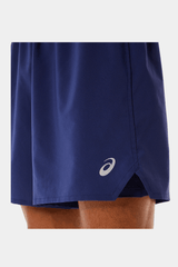 Asics - Road 2N1 7" Men's Shorts