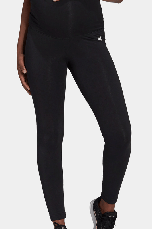 Adidas - Sportswear Maternity Essentials Leggings - Women