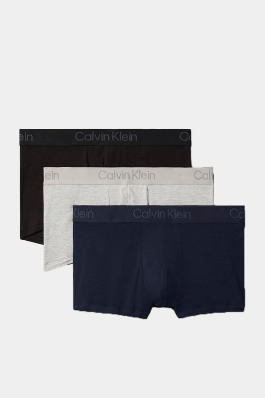 Calvin Klein - 3 Trunks