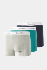 Calvin Klein - 3 Relaxed Fit Boxers Briefs
