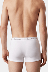 Calvin Klein - Cotton Stretch Trunks