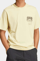 Adidas - Trefoil Series Fashion Elevated Tee