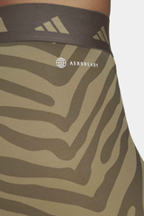 Adidas - Camo Tights - Women