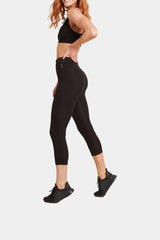 Boody - Motivate 3/4 High-Waist Tights