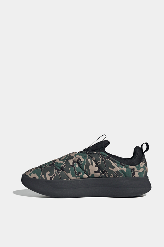 Adidas - Adipuff Camo Green Unisex