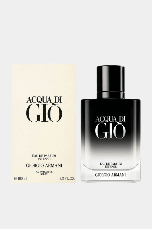 Giorgio Armani - Acqua Di Gio Intense Eau De Parfum