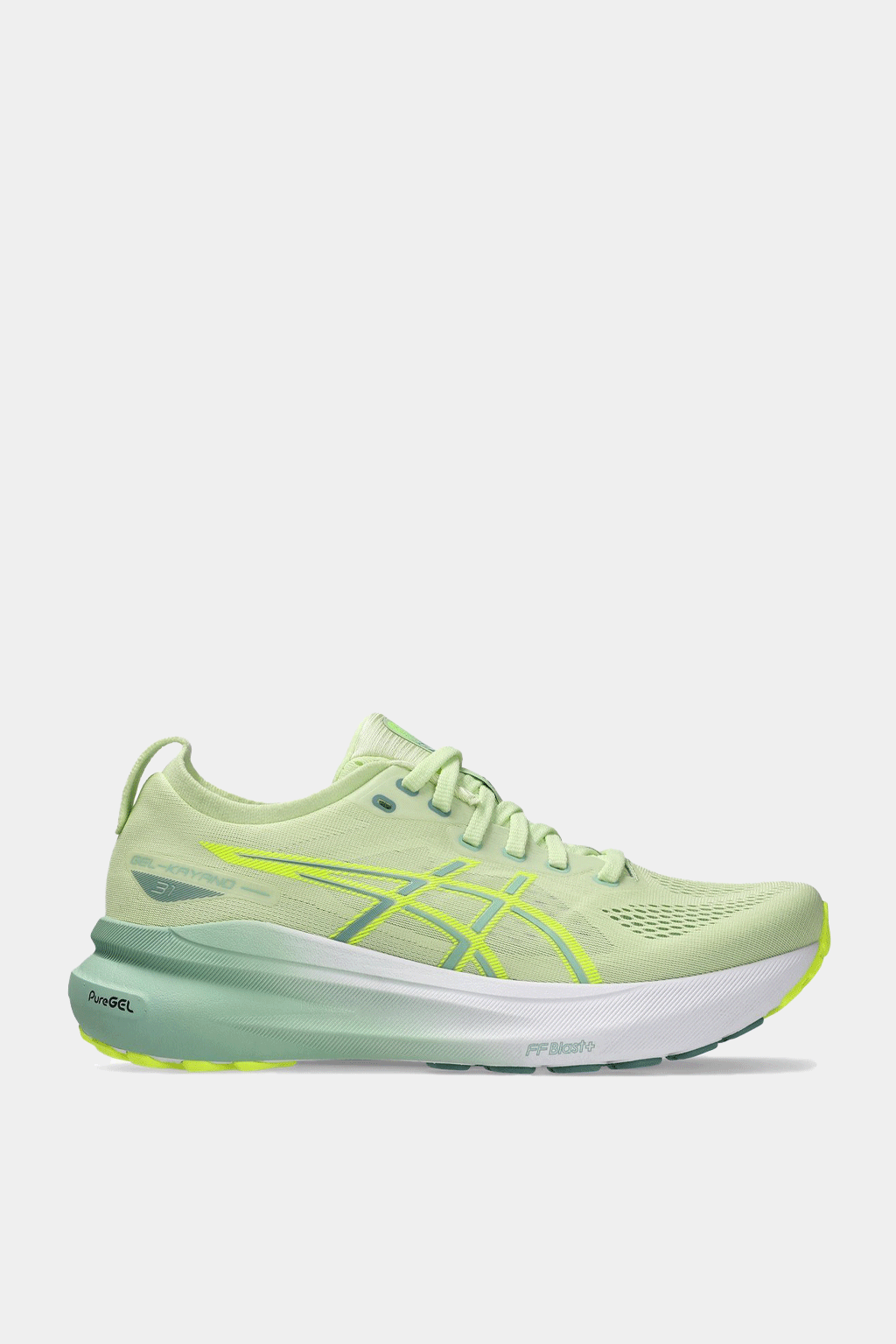 Asics - Gel-Kayano 31 Womens