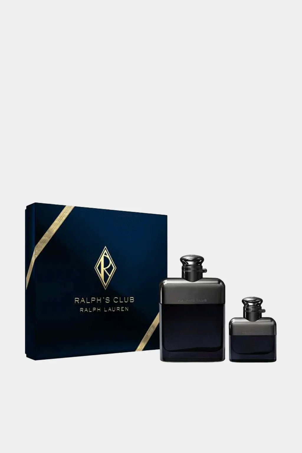 Ralph Lauren - Ralph S Club Eau De Parfum Gift Set