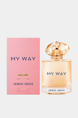 Giorgio Armani - My Way Sunny Vanilla Eau De Parfum