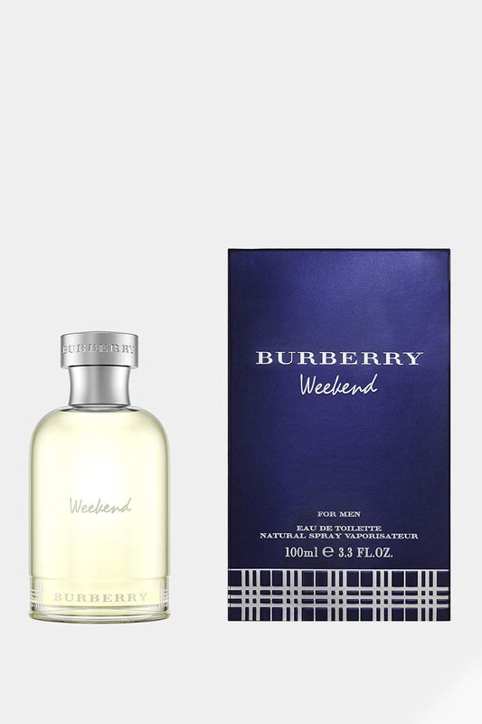 Burberry - Weekend Eau de Toilette