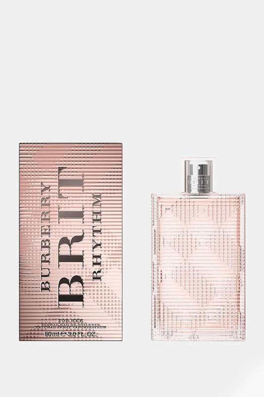 Burberry - Brit Rhythm Floral Eau de Toilette