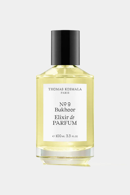 Thomas Kosmala - No.9 Bukhoor Elixir Eau de Parfum