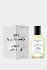 Thomas Kosmala - No.2 Seve Nouvelle Eau de Parfum