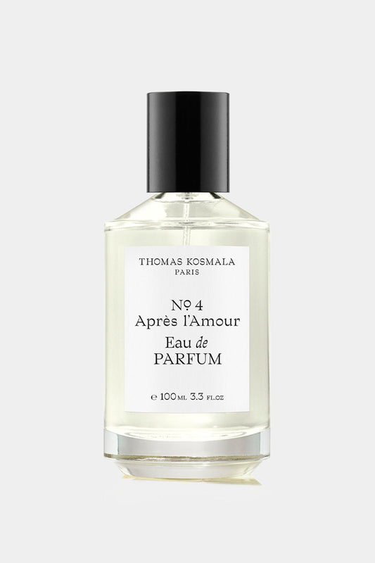 Thomas Kosmala - No.4 Après L'amour Eau de Perfume