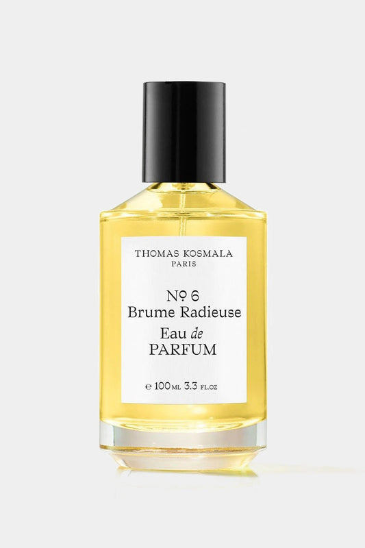 Thomas Kosmala - No.6 Brume Radieuse Eau de Parfum