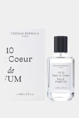 Thomas Kosmala - No.10 Désir du Coeur Eau de Parfum