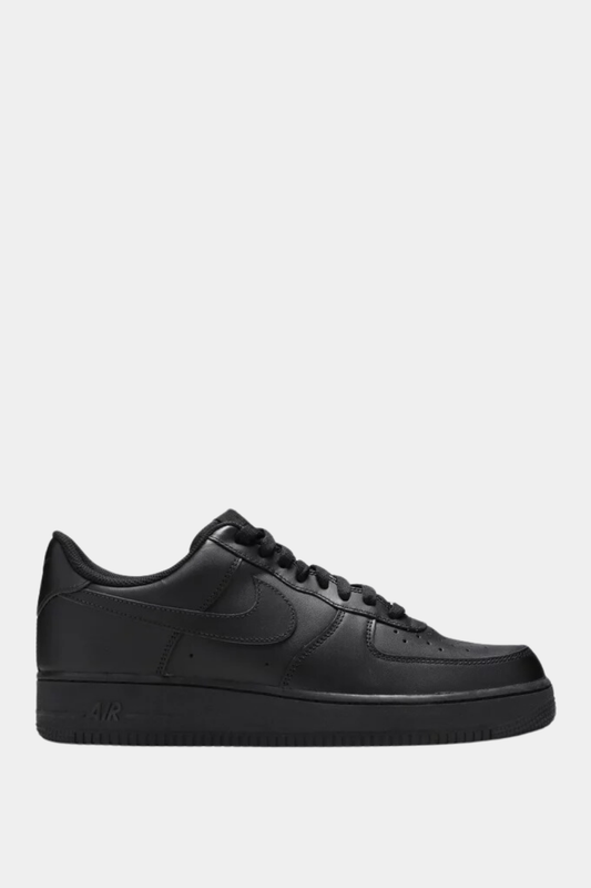 Air Force 1 '07 'Triple Black'